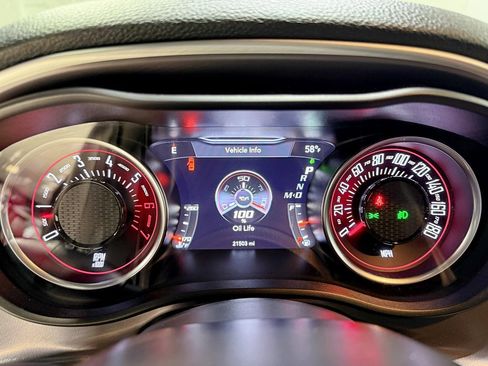 Used 2021 Dodge Challenger R/T Scat Pack image 17