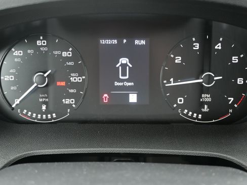 Used 2026 RAM ProMaster 3500 w/ Convenience Group image 20