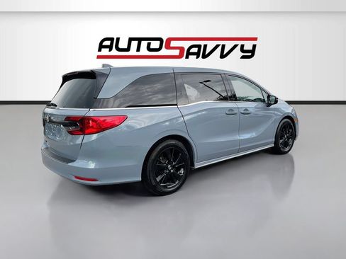 Used 2023 Honda Odyssey Sport image 7
