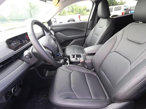 New 2026 Ford Mustang Mach-E Premium AWD/4WD image 2