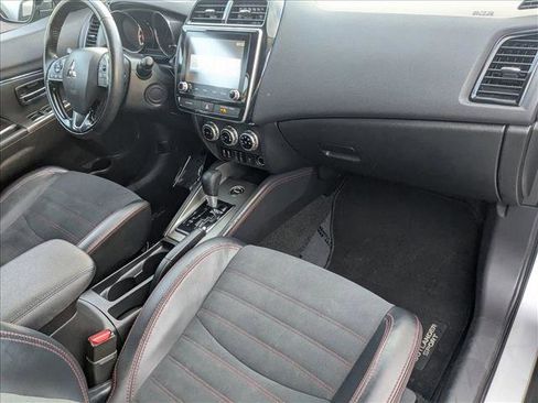 Used 2024 Mitsubishi Outlander Sport AWD image 21