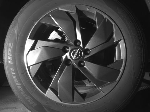 Used 2025 Nissan Rogue SV AWD/4WD image 15