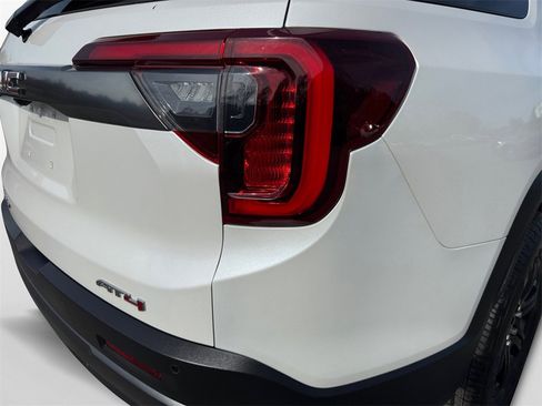 Used 2020 GMC Acadia AT4 image 19