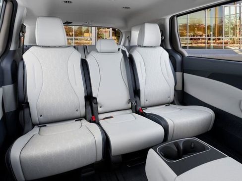 New 2026 Kia Carnival EX FWD image 16