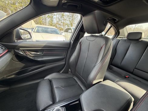 Used 2012 BMW 328i Sedan image 15