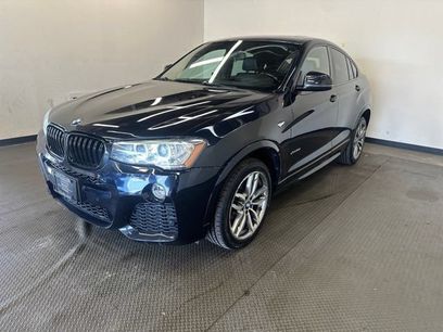 Used 2015 BMW X4 xDrive35i