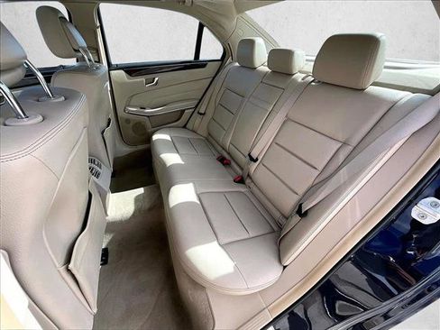 Certified 2016 Mercedes-Benz E 350 Sedan image 28