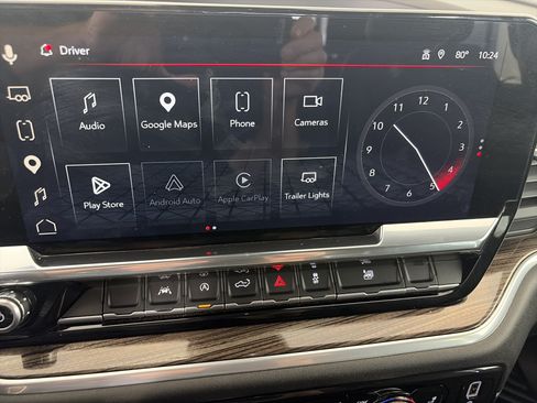 Used 2026 GMC Sierra 1500 Elevation AWD/4WD image 23