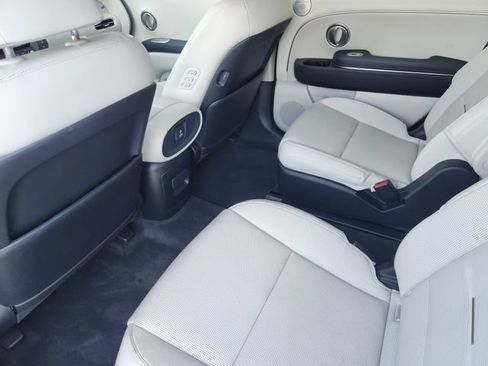 Certified 2026 Hyundai Palisade Calligraphy AWD/4WD image 22