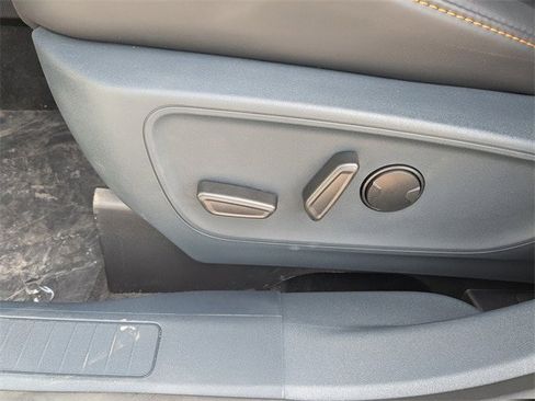 New 2026 Ford Maverick Tremor image 55