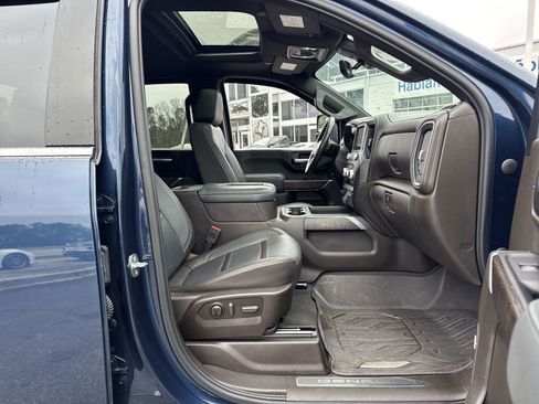 Used 2020 GMC Sierra 2500 Denali w/ Denali Ultimate Package image 33