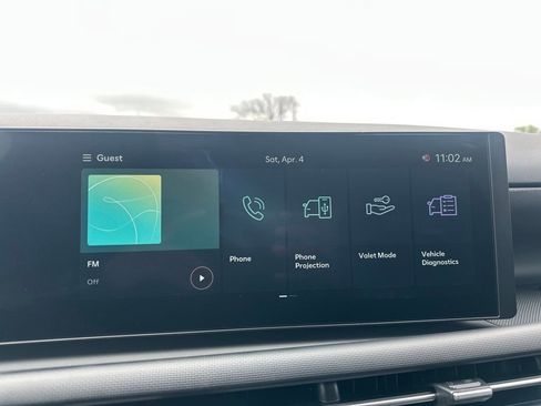 New 2026 Hyundai Santa Cruz SEL AWD/4WD image 20
