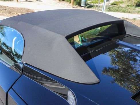 Used 2008 Lamborghini Gallardo Spyder image 17