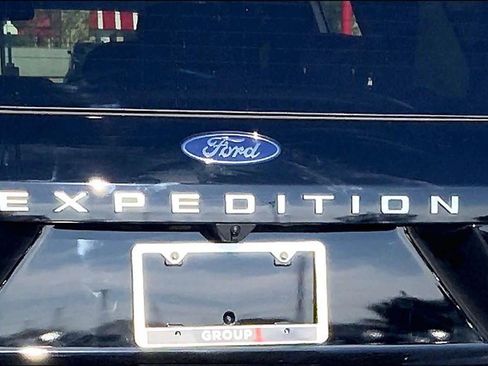 Used 2025 Ford Expedition Max Active AWD/4WD image 31