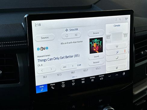 Used 2024 Ford Expedition Max XLT image 18