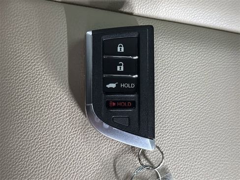 Certified 2023 Acura MDX FWD image 28