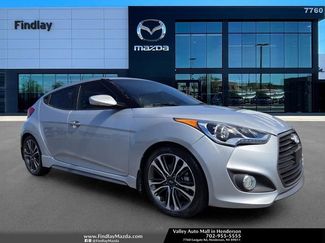 Used 2016 Hyundai Veloster Turbo w/ Option Group 04 FWD video 1