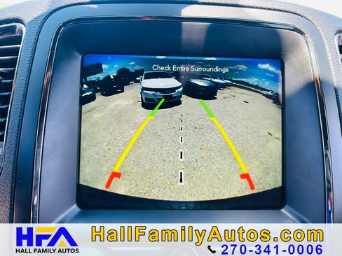Used 2018 Dodge Durango GT w/ Premium Group AWD/4WD image 34