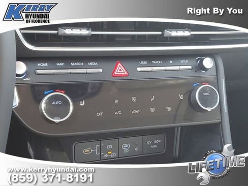 New 2026 Hyundai Sonata SEL image 28