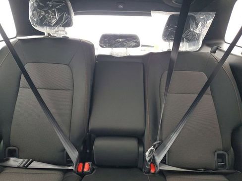 New 2026 Honda CR-V Sport image 21