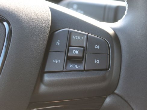 New 2025 Ford Mustang Mach-E GT w/ Interior Protection Package image 22