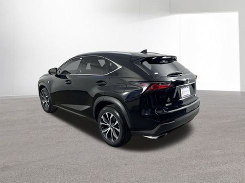 Used 2015 Lexus NX 200t F Sport image 31