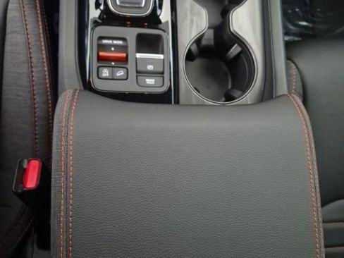 New 2026 Honda Passport TrailSport image 18