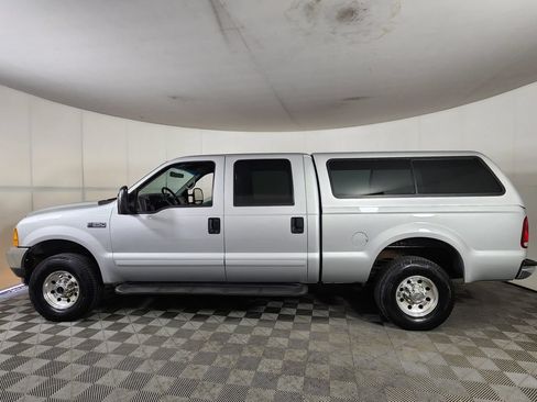Used 2001 Ford F250 Lariat AWD/4WD image 4