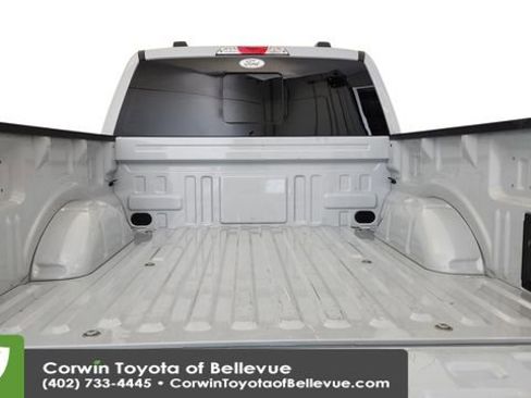 Used 2025 Ford F150 Tremor w/ Tow/Haul Package image 20