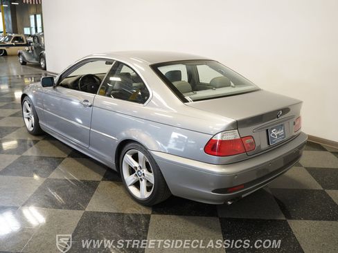Used 2004 BMW 325Ci Coupe image 11