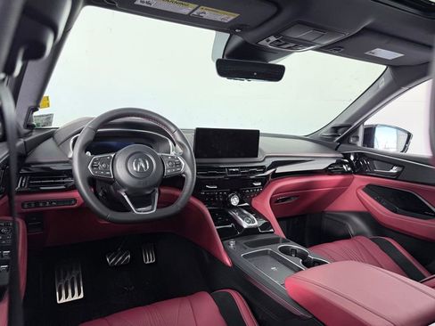 Used 2025 Acura MDX Type S image 19