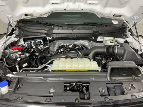 New 2025 Ford F150 STX w/ STX Black Appearance Package image 9