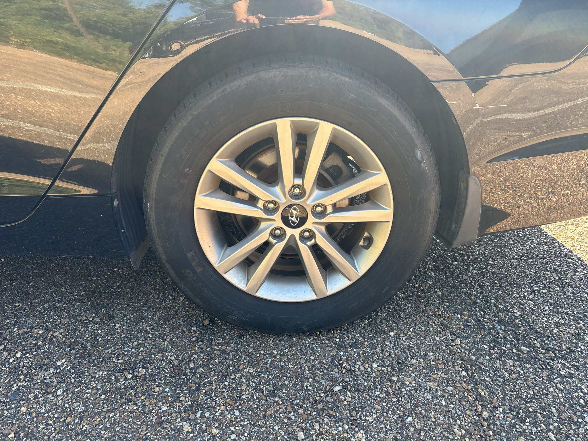Used 2016 Hyundai Sonata SE FWD image 5