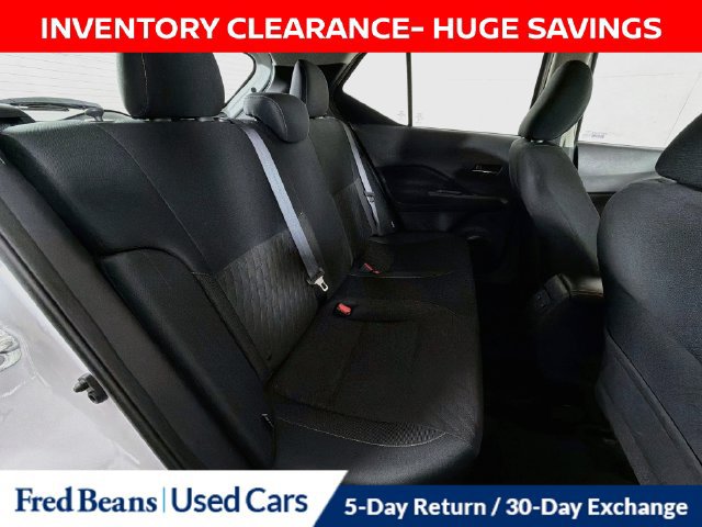 Certified 2023 Nissan Kicks SV FWD image 30