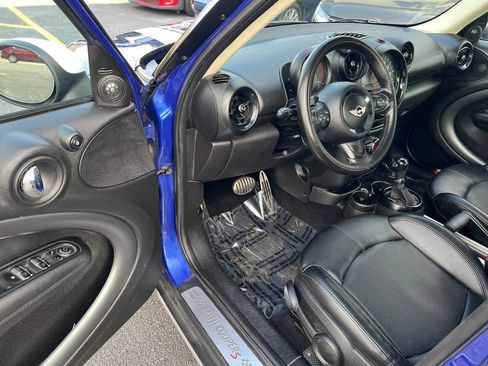 Used 2016 MINI Cooper Countryman S AWD/4WD image 18