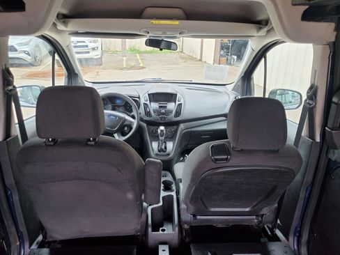 Used 2015 Ford Transit Connect XL FWD image 28