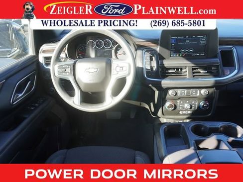Used 2022 Chevrolet Tahoe 4WD image 12