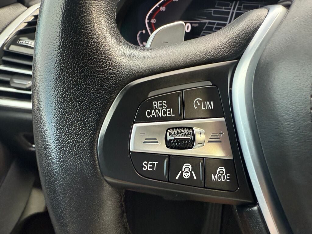 Used 2022 BMW X5 xDrive40i AWD/4WD image 15