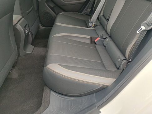 New 2026 Subaru Crosstrek 2.5i Wilderness AWD/4WD image 13