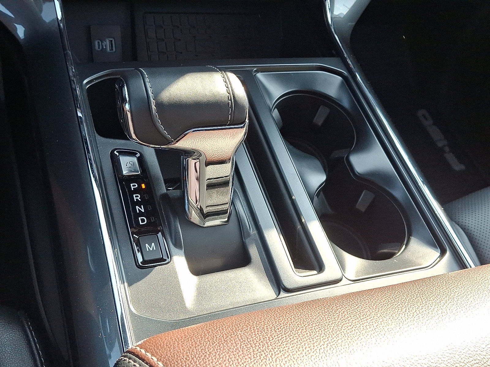 Used 2023 Ford F150 Lariat w/ Equipment Group 502A High AWD/4WD image 15