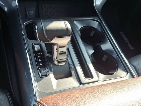 Used 2023 Ford F150 Lariat w/ Equipment Group 502A High AWD/4WD image 15
