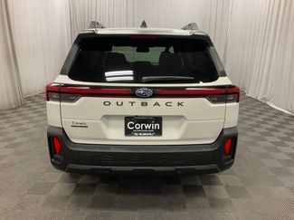 New 2026 Subaru Outback Touring XT w/ Touring Package video 3