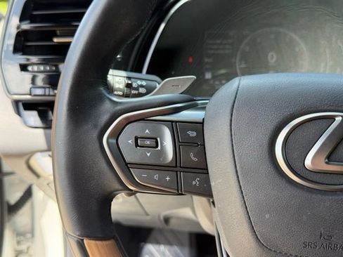 Used 2024 Lexus RX 350 Premium w/ Accessory Package (Z1) FWD image 17