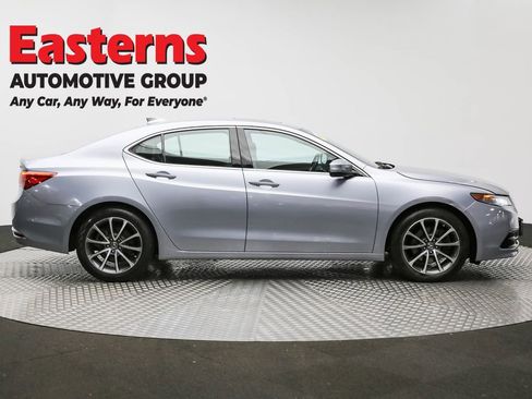 Used 2016 Acura TLX V6 w/ Technology Package image 4