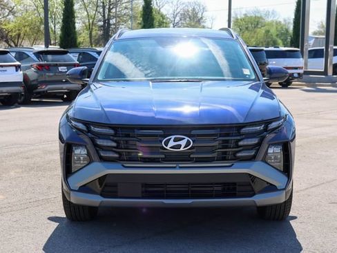 New 2026 Hyundai Tucson SEL FWD image 2