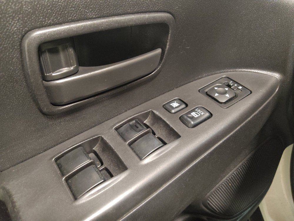 Used 2015 Mitsubishi Outlander Sport ES AWD/4WD image 27