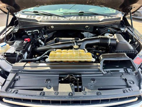 Used 2019 Ford F150 XLT w/ Equipment Group 301A Mid AWD/4WD image 9