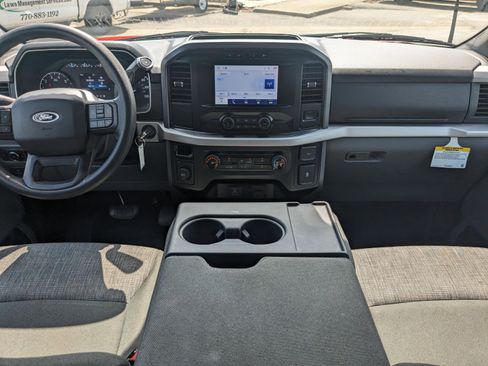 Used 2023 Ford F150 XLT image 15