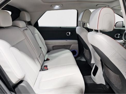 Used 2024 Hyundai Ioniq 5 Limited AWD/4WD image 21
