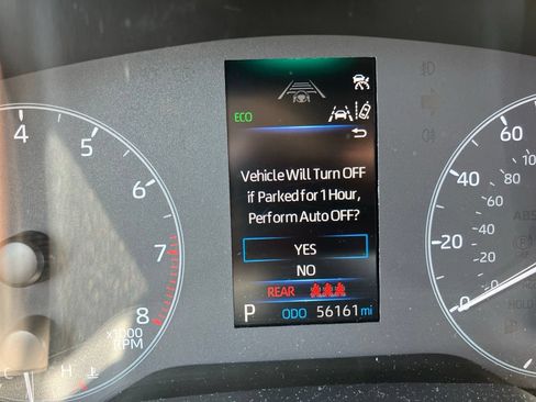 Used 2024 Toyota Corolla SE FWD image 9